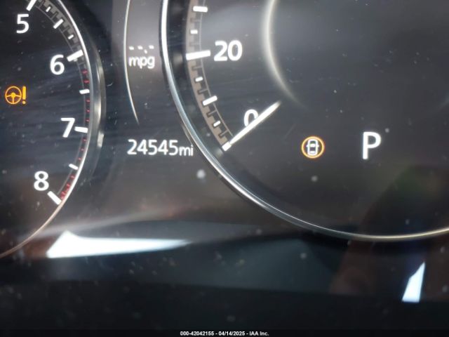 3MVDMBCMXRM604020 Mazda Cx-30 2.5 S Preferred Package