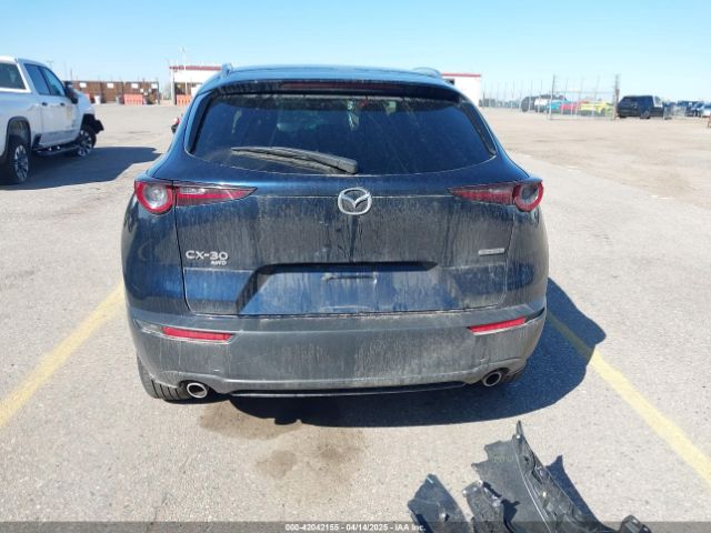 3MVDMBCMXRM604020 Mazda Cx-30 2.5 S Preferred Package