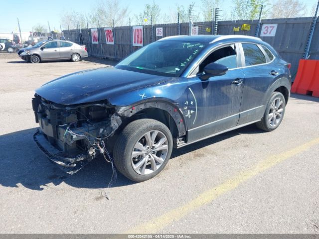 3MVDMBCMXRM604020 Mazda Cx-30 2.5 S Preferred Package
