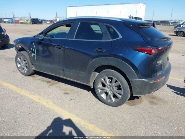 3MVDMBCMXRM604020 Mazda Cx-30 2.5 S Preferred Package