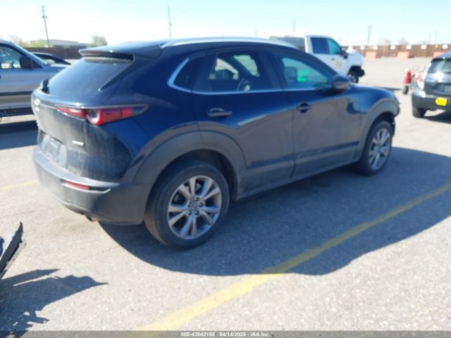 3MVDMBCMXRM604020 Mazda Cx-30 2.5 S Preferred Package
