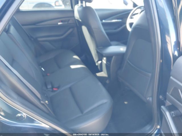 3MVDMBCMXRM604020 Mazda Cx-30 2.5 S Preferred Package