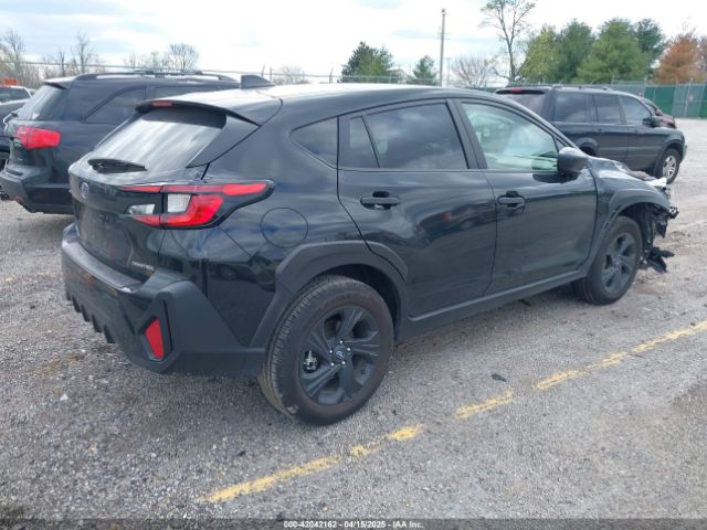 2024 SUBARU CROSSTREK JF2GUABC6R8386004 Photo 3