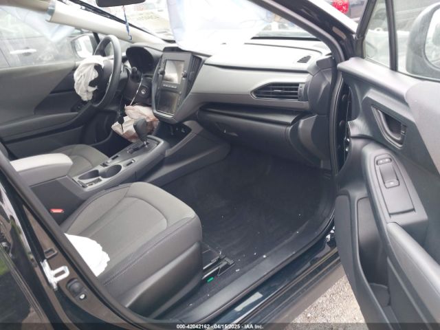 2024 SUBARU CROSSTREK JF2GUABC6R8386004 Photo 4