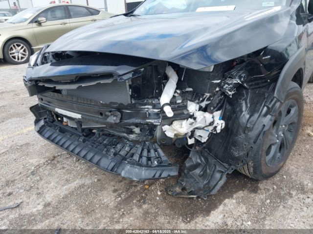 2024 SUBARU CROSSTREK JF2GUABC6R8386004 Photo 5