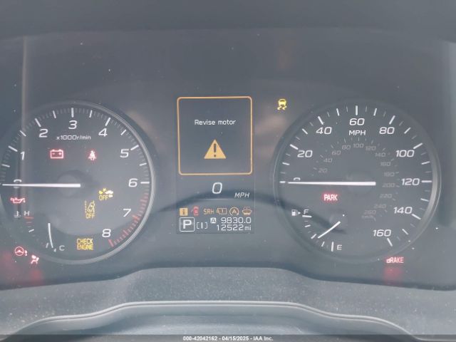 2024 SUBARU CROSSTREK JF2GUABC6R8386004 Photo 6