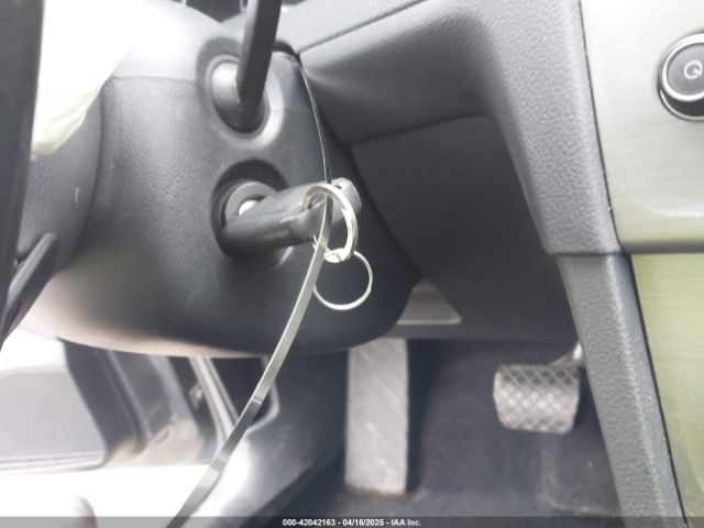 3VW217AUXGM008854 Volkswagen Golf Tsi S 4-door