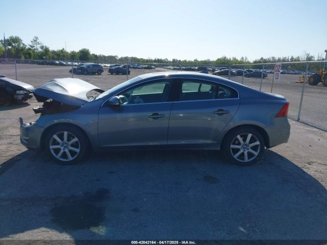 YV126MFK3G2395002 Volvo S60 T5 Drive-e Premier