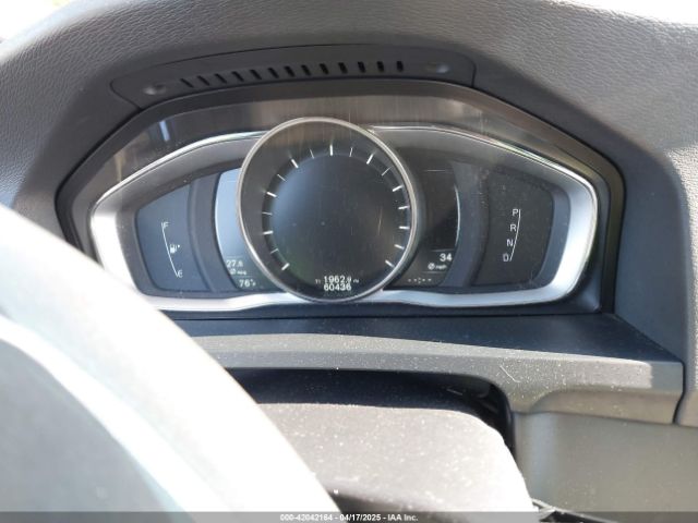 YV126MFK3G2395002 Volvo S60 T5 Drive-e Premier