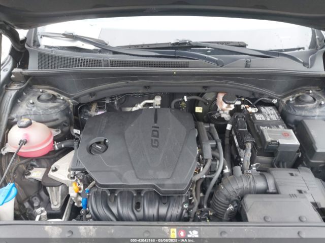 5NMS6DAJ9NH433801 Hyundai Santa Fe Xrt