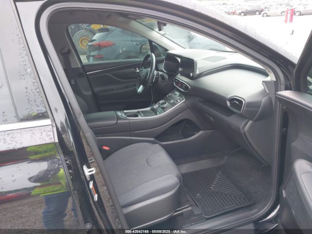 5NMS6DAJ9NH433801 Hyundai Santa Fe Xrt