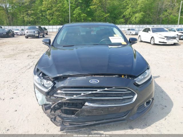 3FA6P0H75GR194080 Ford FUSION SE
