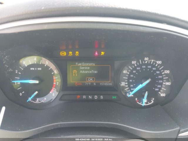 3FA6P0H75GR194080 Ford FUSION SE