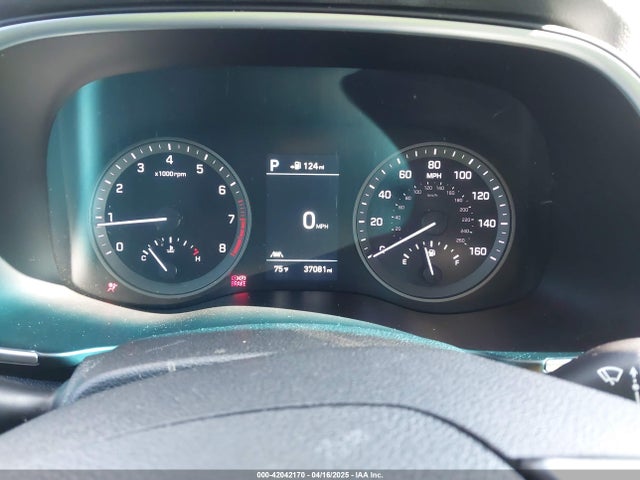 KM8J33AL6KU057820 Hyundai Tucson Ultimate
