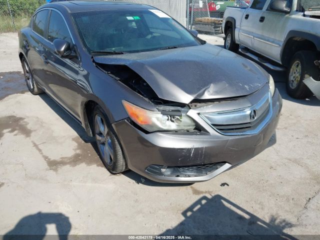 2013 ACURA ILX 19VDE1F52DE017190 Photo 0