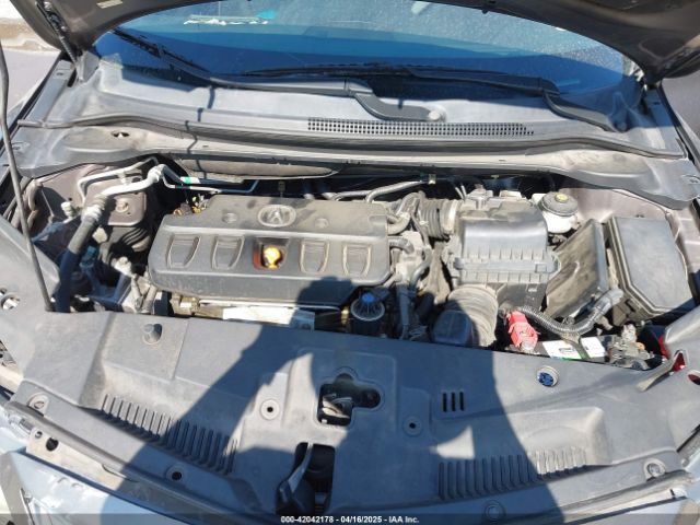 2013 ACURA ILX 19VDE1F52DE017190 Photo 9