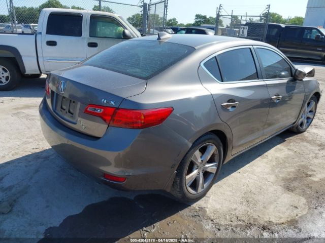 2013 ACURA ILX 19VDE1F52DE017190 Photo 3