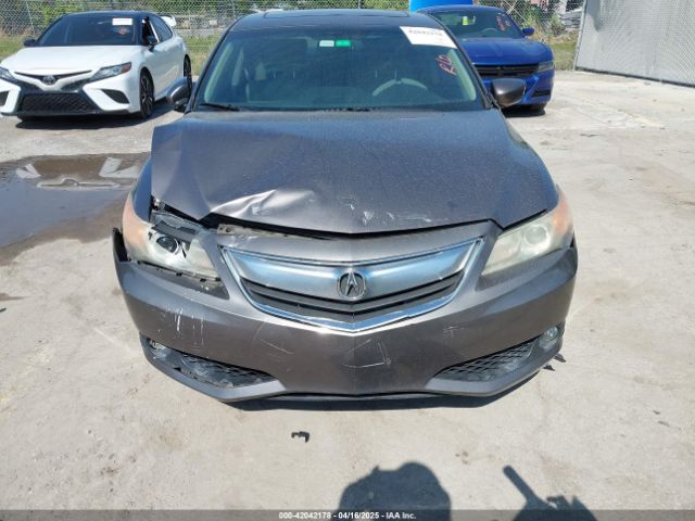 2013 ACURA ILX 19VDE1F52DE017190 Photo 5