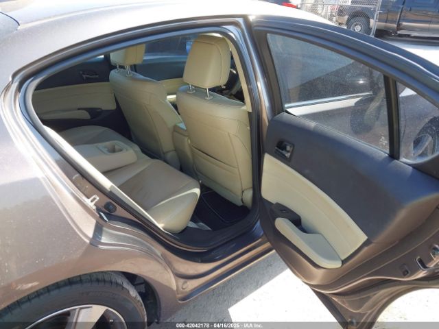 2013 ACURA ILX 19VDE1F52DE017190 Photo 7