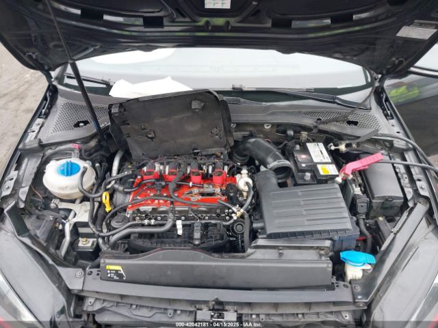 2015 VOLKSWAGEN GOLF GTI 3VW4T7AU8FM015643 Photo 9