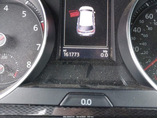 3VW4T7AU8FM015643 Volkswagen Golf Gti 2.0t Autobahn 4-door