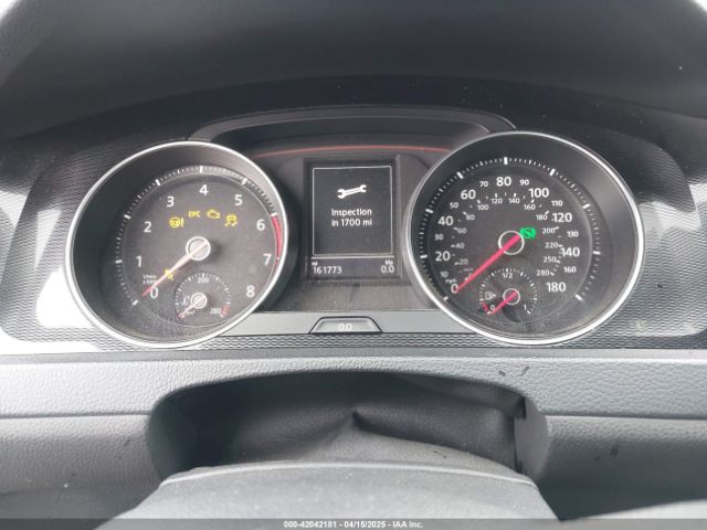 2015 VOLKSWAGEN GOLF GTI 3VW4T7AU8FM015643 Photo 6