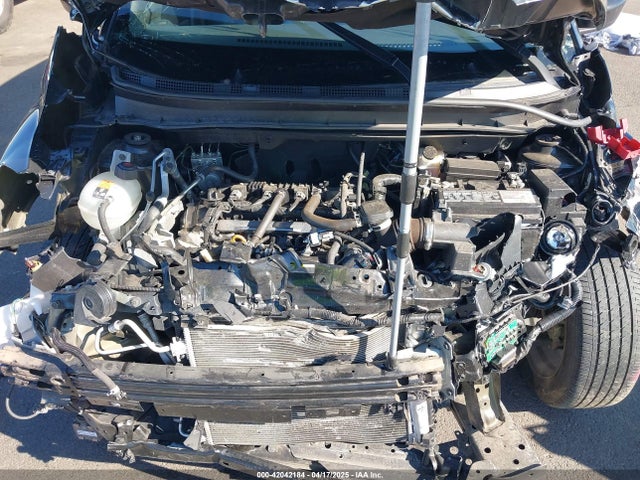 3N1CP5CU4KL494389 Nissan 2019