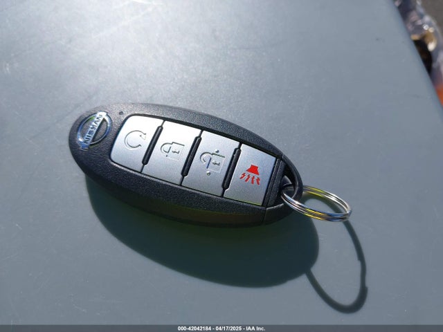 3N1CP5CU4KL494389 Nissan 2019