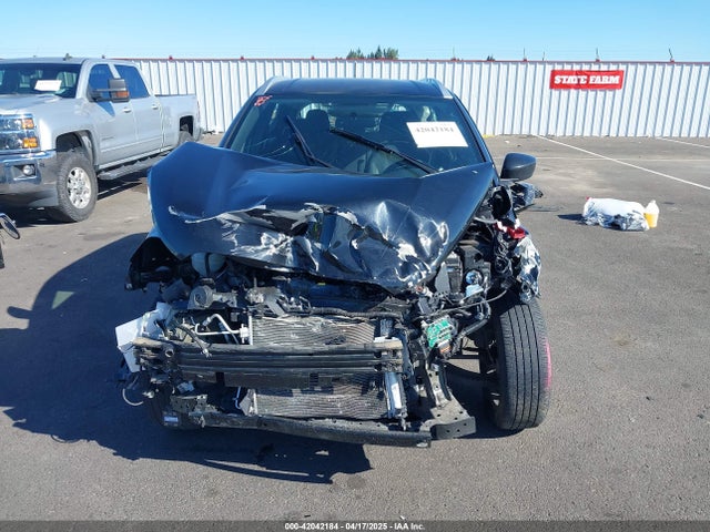 3N1CP5CU4KL494389 Nissan 2019