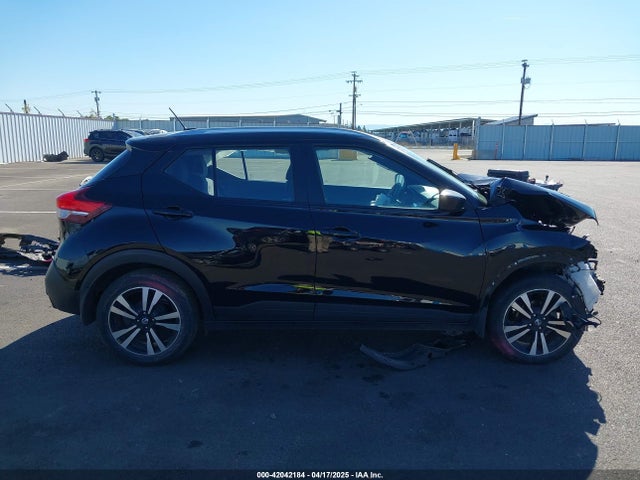 3N1CP5CU4KL494389 Nissan 2019