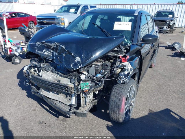 3N1CP5CU4KL494389 Nissan 2019