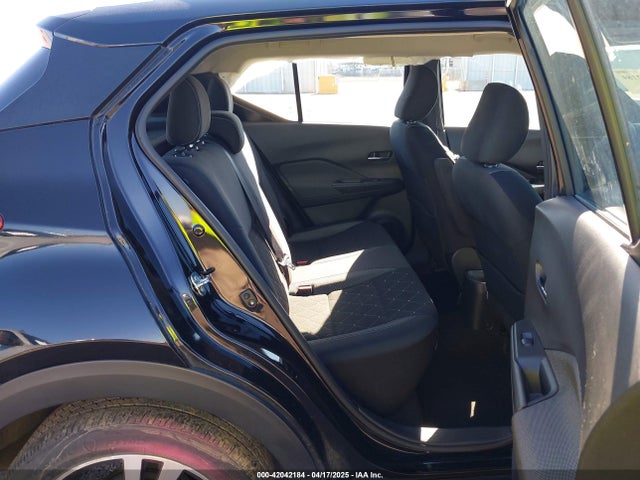 3N1CP5CU4KL494389 Nissan 2019