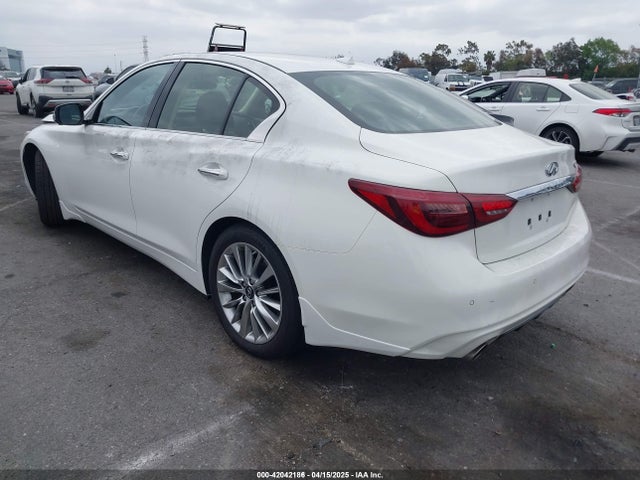 JN1EV7BPXMM705982 Infiniti 3.0l t