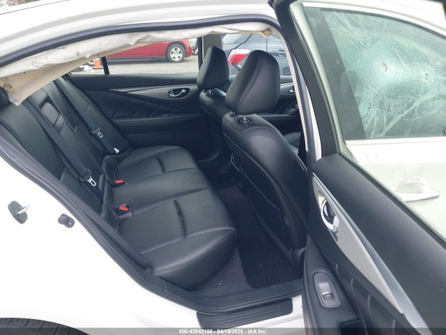 JN1EV7BPXMM705982 Infiniti 3.0l t