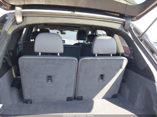 WA1AHAF78KD020753 Audi Q7 45 Premium/45 Se Premium