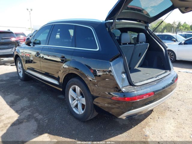 WA1AHAF78KD020753 Audi Q7 45 Premium/45 Se Premium