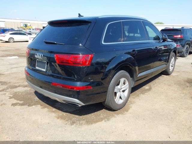 WA1AHAF78KD020753 Audi Q7 45 Premium/45 Se Premium