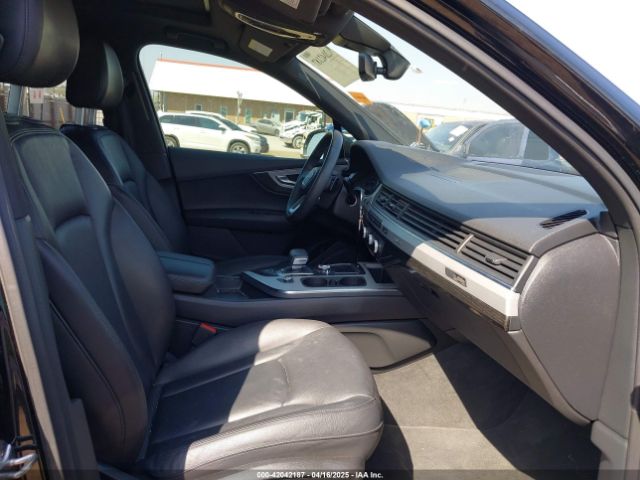 WA1AHAF78KD020753 Audi Q7 45 Premium/45 Se Premium