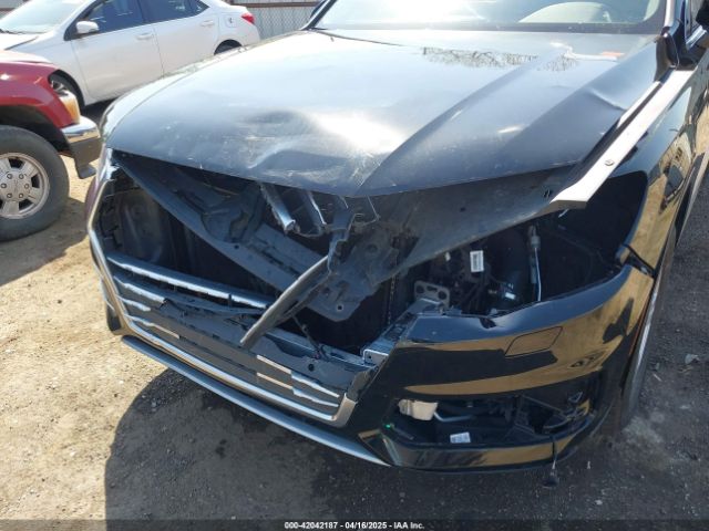 WA1AHAF78KD020753 Audi Q7 45 Premium/45 Se Premium