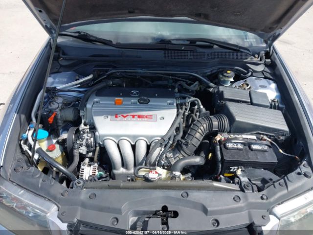 2004 ACURA TSX JH4CL96944C045735 Photo 9
