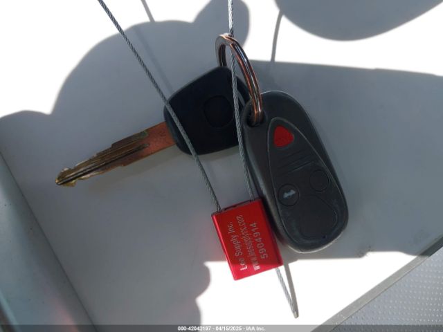 2004 ACURA TSX JH4CL96944C045735 Photo 10