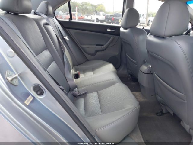 2004 ACURA TSX JH4CL96944C045735 Photo 7