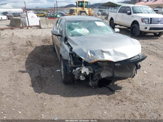 5XXGM4A78EG304284 KIA Optima Lx