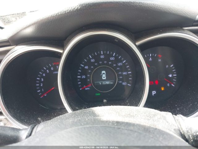 5XXGM4A78EG304284 KIA Optima Lx