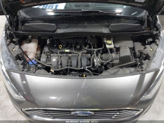 NM0GE9F22K1416865 Ford Transit Connect Xlt