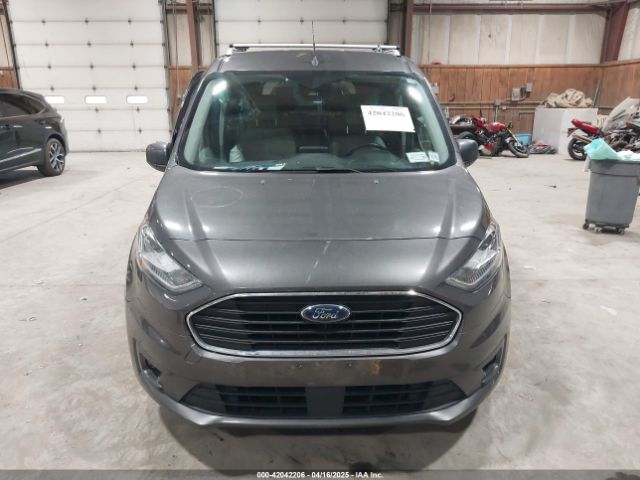 NM0GE9F22K1416865 Ford Transit Connect Xlt