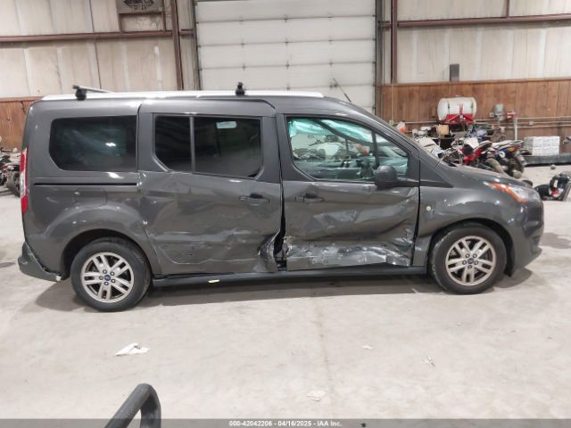 NM0GE9F22K1416865 Ford Transit Connect Xlt