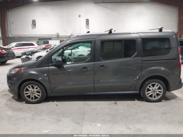 NM0GE9F22K1416865 Ford Transit Connect Xlt