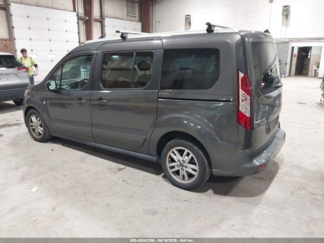 NM0GE9F22K1416865 Ford Transit Connect Xlt