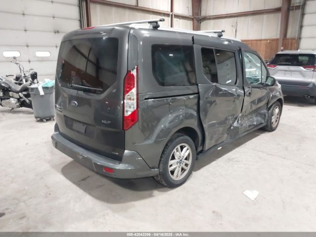 NM0GE9F22K1416865 Ford Transit Connect Xlt